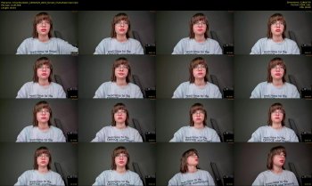 richardlundsten — 4 minute Chaturbate female cam show recording, 720p, May 18, 2026