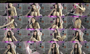 rosa_vaughn — 63 minute Chaturbate female cam show recording, 720p, May 17, 2026