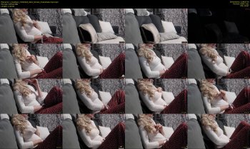s_mailleee — 64 minute Chaturbate female cam show recording, 720p, May 17, 2026