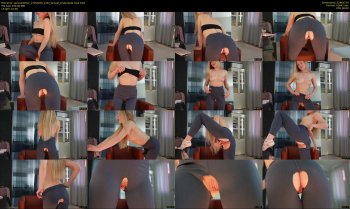 seeunexttime — 17 minute Chaturbate couple cam show recording, 720p, May 17, 2026