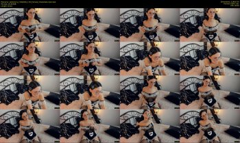 sellectorry — 4 minute Chaturbate female cam show recording, 720p, May 17, 2026