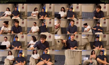 sexualmindset — 90 minute Chaturbate female cam show recording, 720p, May 18, 2026