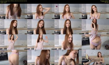 sherelllungwitz — 119 minute Chaturbate female cam show recording, 720p, May 17, 2026