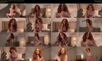 silkencrave — 15 minute Chaturbate female cam show recording, 720p, May 17, 2026