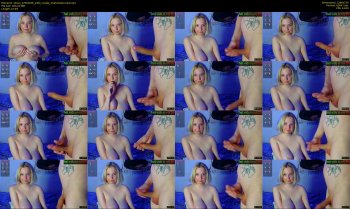 sitxan — 23 minute Chaturbate female cam show recording, 720p, May 17, 2026