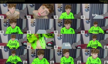 sluttsavage — 120 minute Chaturbate male cam show recording, 720p, May 17, 2026