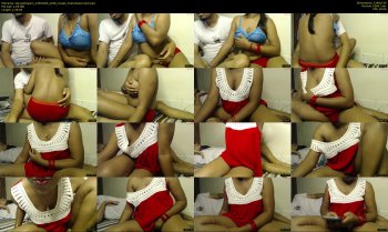 starrywhispers — 120 minute Chaturbate couple cam show recording, 720p, May 17, 2026