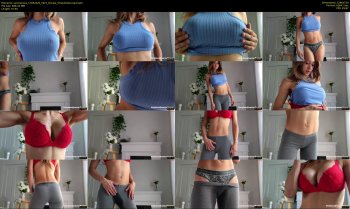 sunluscious — 58 minute Chaturbate female cam show recording, 720p, May 17, 2026