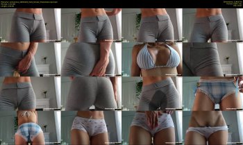 sunluscious — 120 minute Chaturbate female cam show recording, 720p, May 18, 2026