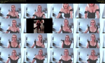 sweetmarthaaa — 45 minute Chaturbate female cam show recording, 720p, May 17, 2026