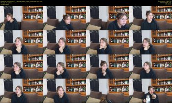 tommyemma1 — 7 minute Chaturbate couple cam show recording, 720p, May 17, 2026