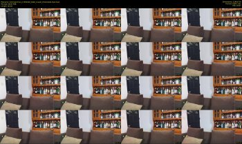 tommyemma1 — 7 minute Chaturbate couple cam show recording, 720p, May 17, 2026