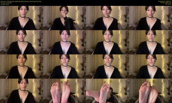 trinitysecrets — 3 minute Chaturbate female cam show recording, 720p, May 18, 2026