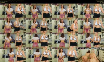 tunderose — 57 minute Chaturbate female cam show recording, 720p, May 17, 2026