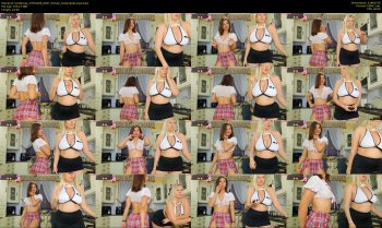 tunderose — 24 minute Chaturbate female cam show recording, 720p, May 17, 2026