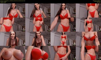 unforgettable_s — 120 minute Chaturbate female cam show recording, 720p, May 17, 2026