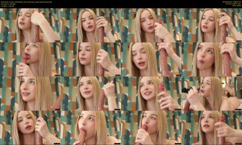 w1xll — 106 minute Chaturbate female cam show recording, 720p, May 17, 2026