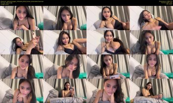 webcammaggie — 46 minute Chaturbate female cam show recording, 720p, May 17, 2026