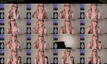wynfreya — 120 minute Chaturbate female cam show recording, 720p, May 17, 2026