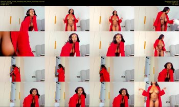 yazmin_rochae — 3 minute Chaturbate female cam show recording, 720p, May 17, 2026