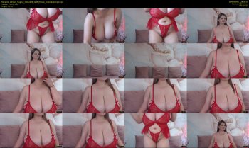 1dream_magical — 37 minute Chaturbate female cam show recording, 720p, May 18, 2026