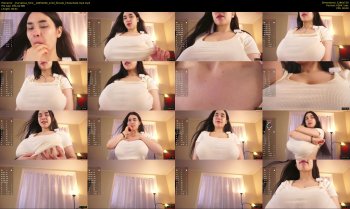 _marvelous_time_ — 39 minute Chaturbate female cam show recording, 720p, May 18, 2026