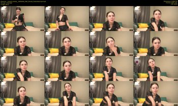 _moonlit_melody_ — 10 minute Chaturbate female cam show recording, 720p, May 18, 2026