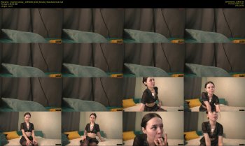 _moonlit_melody_ — 22 minute Chaturbate female cam show recording, 720p, May 19, 2026