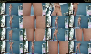 _parishill — 45 minute Chaturbate female cam show recording, 720p, May 18, 2026