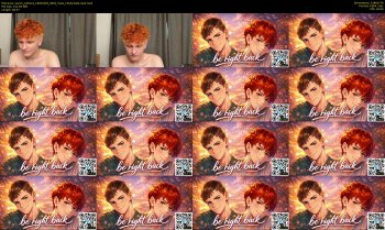 aaron_nathans — 49 minute Chaturbate male cam show recording, 720p, May 18, 2026