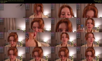 adritvance — 44 minute Chaturbate female cam show recording, 720p, May 18, 2026