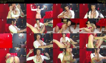 aitanarus — 120 minute Chaturbate female cam show recording, 720p, May 18, 2026