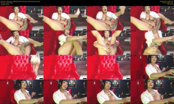 aitanarus — 19 minute Chaturbate female cam show recording, 720p, May 18, 2026