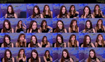 alisabliss — 120 minute Chaturbate female cam show recording, 720p, May 18, 2026