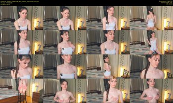 alitafury — 114 minute Chaturbate female cam show recording, 720p, May 18, 2026
