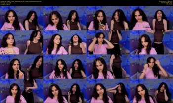 ariana_ross7 — 120 minute Chaturbate couple cam show recording, 720p, May 19, 2026
