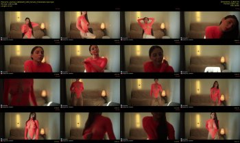 asensse — 38 minute Chaturbate female cam show recording, 720p, May 18, 2026