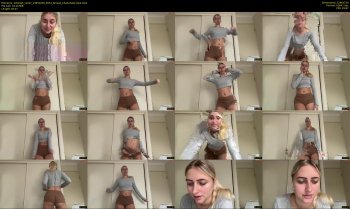 ashleigh_carter — 4 minute Chaturbate female cam show recording, 720p, May 19, 2026