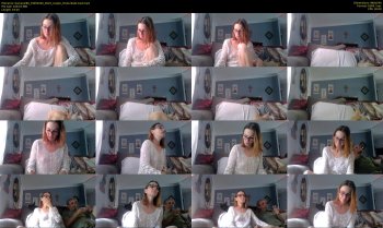 bamacpl80 — 20 minute Chaturbate couple cam show recording, 480p, May 19, 2026