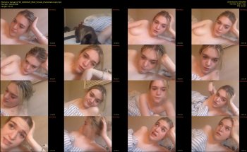 bansam1738 — 24 minute Chaturbate female cam show recording, 480p, May 18, 2026