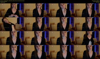 bellebabyboo — 10 minute Chaturbate female cam show recording, 720p, May 18, 2026
