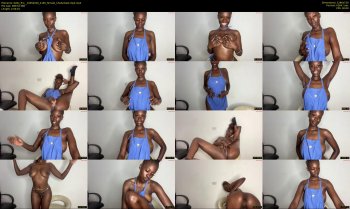 betty_fire_ — 121 minute Chaturbate female cam show recording, 720p, May 18, 2026