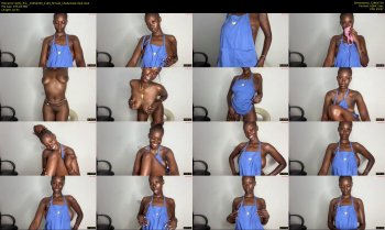 betty_fire_ — 23 minute Chaturbate female cam show recording, 720p, May 18, 2026