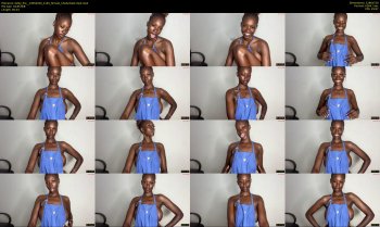 betty_fire_ — 6 minute Chaturbate female cam show recording, 720p, May 18, 2026