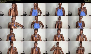 betty_fire_ — 67 minute Chaturbate female cam show recording, 720p, May 19, 2026