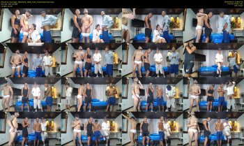 boranget — 41 minute Chaturbate male cam show recording, 720p, May 18, 2026