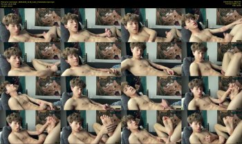 borisviper — 4 minute Chaturbate male cam show recording, 480p, May 18, 2026
