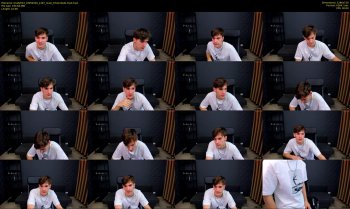 bradyflint — 23 minute Chaturbate male cam show recording, 720p, May 18, 2026