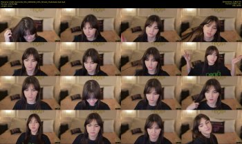 bright_diamonds_054 — 34 minute Chaturbate couple cam show recording, 720p, May 18, 2026