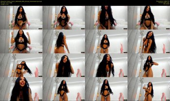 britney_charm — 14 minute Chaturbate female cam show recording, 720p, May 18, 2026
